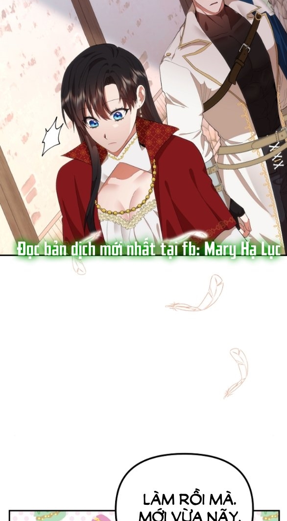 [18+] dũng sĩ vị tha chapter 22.2 27