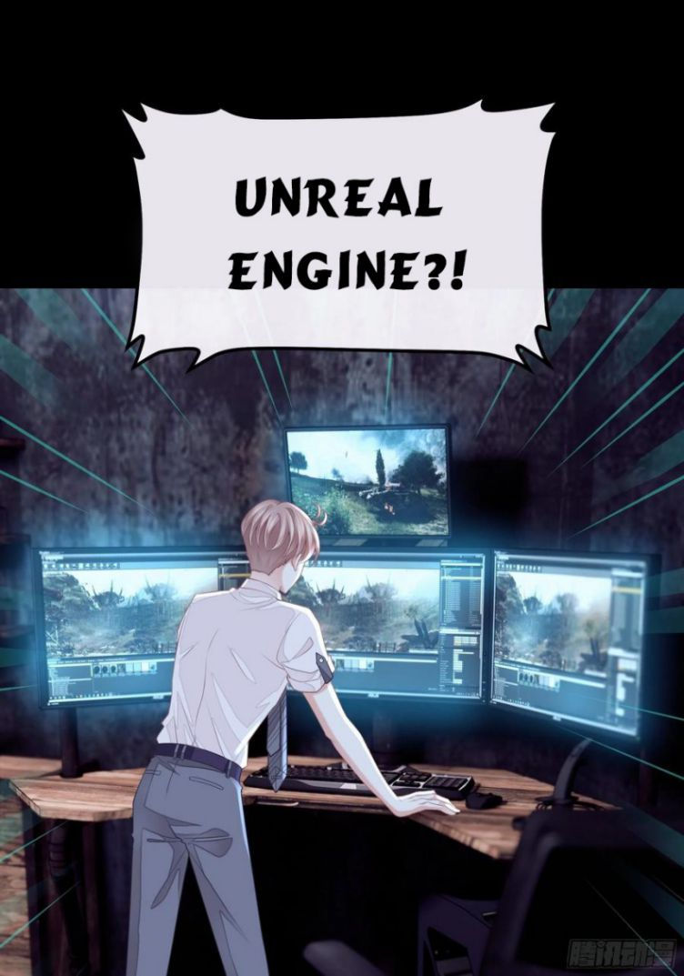 tôi nghi ngờ hệ thống thích tôi chapter 31 20