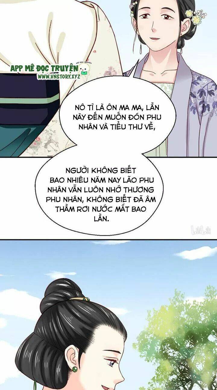 kiều nữ độc phi chapter 152 24