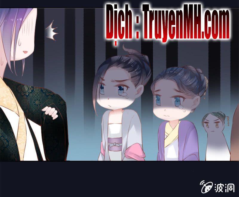 solo đi vương gia chapter 56 11