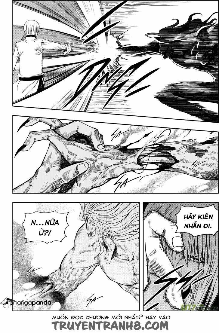 macrophage regulation chapter 6 25