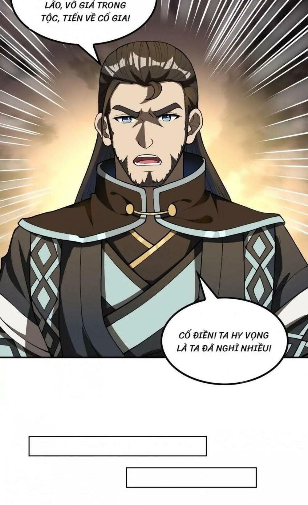 đệ nhất người ở rể chapter 152.1 30