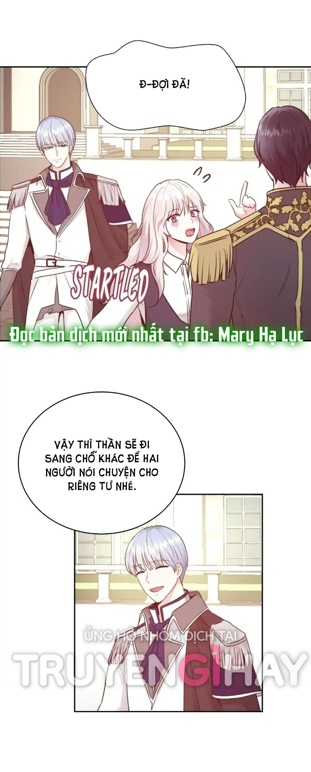 5500 sắc thái của quỷ vương chapter 9.2 5