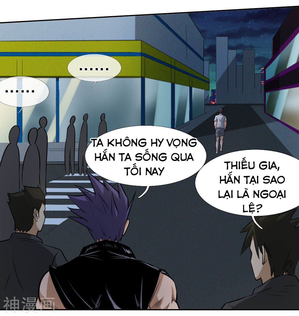 tuyệt thế binh vương chapter 66 7