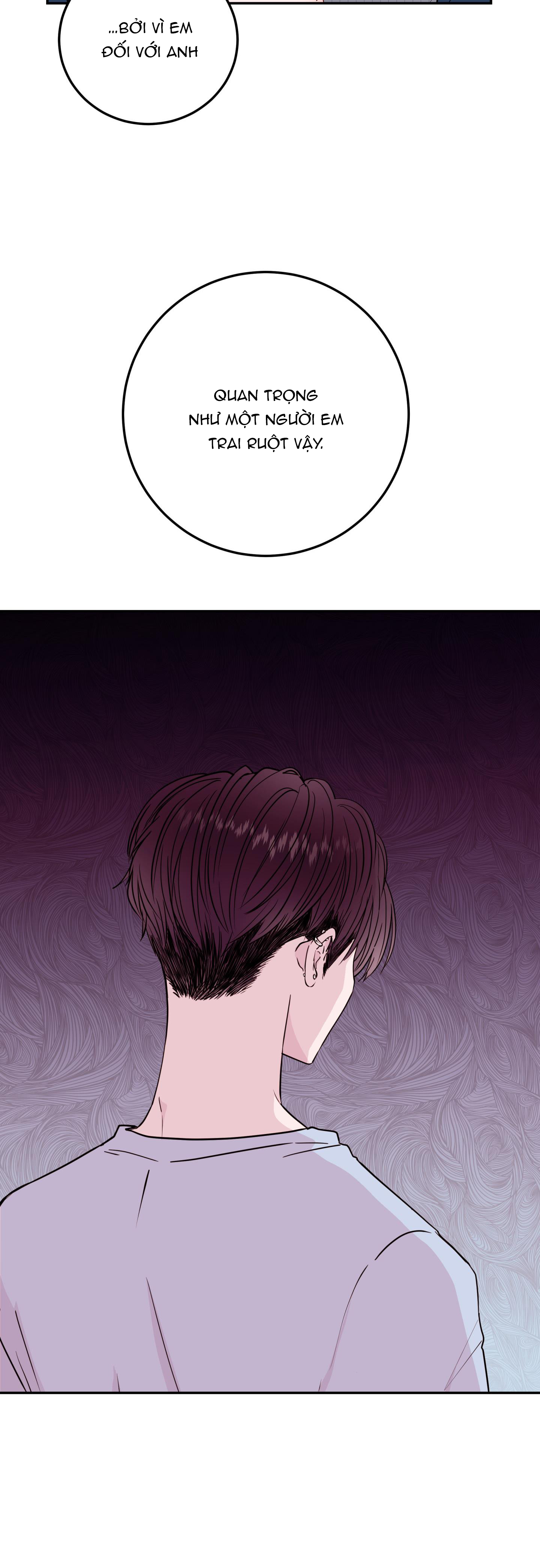 em trai vợ thật nguy hiểm chapter 13 39