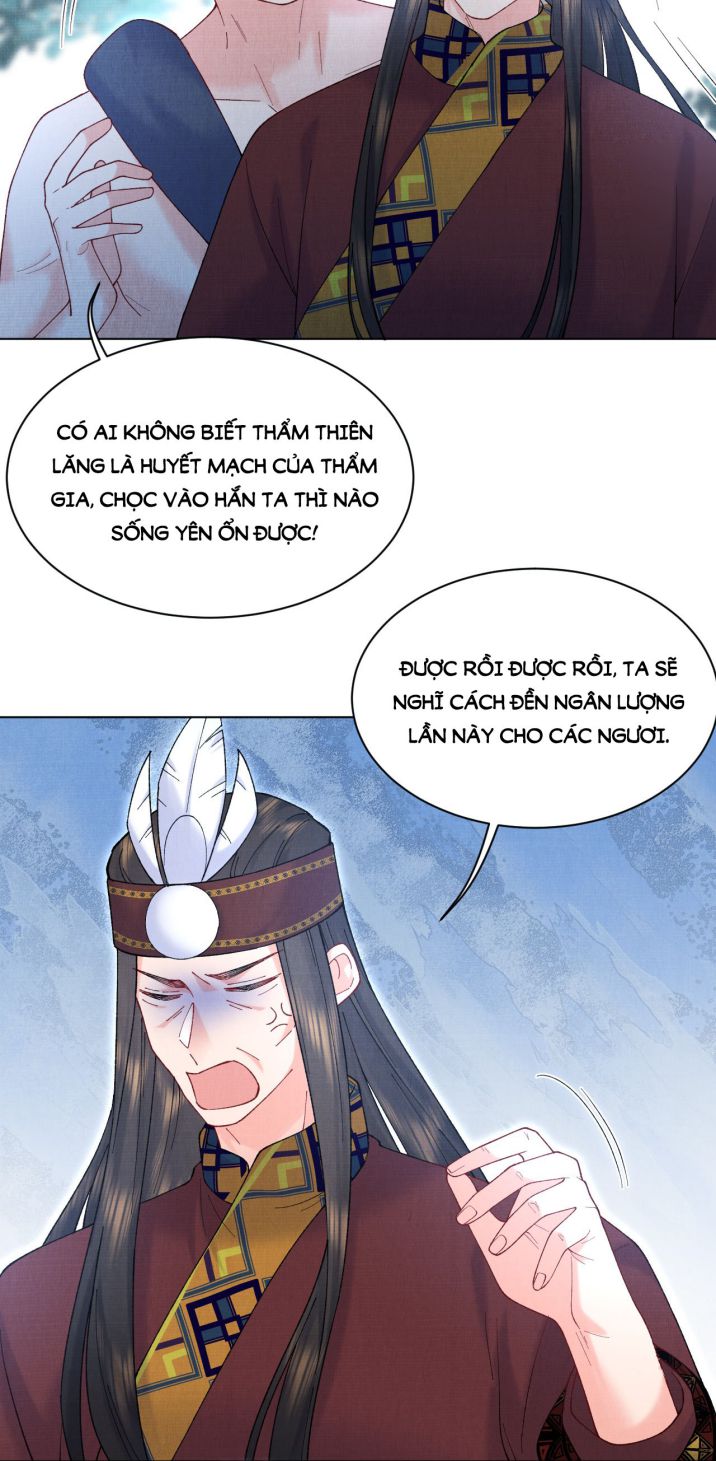 GIANG HỒ BIẾN ĐỊA THỊ KÌ BA chapter 12