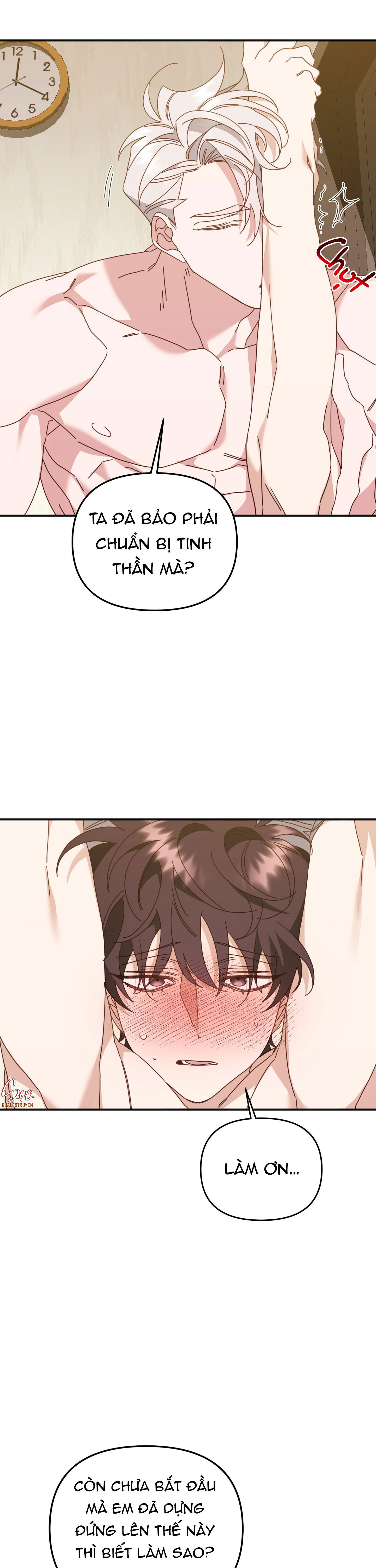 hổ trở về chapter 36 25