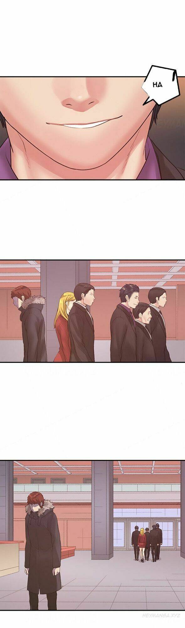 bạn gái của bạn thân chapter 29 39