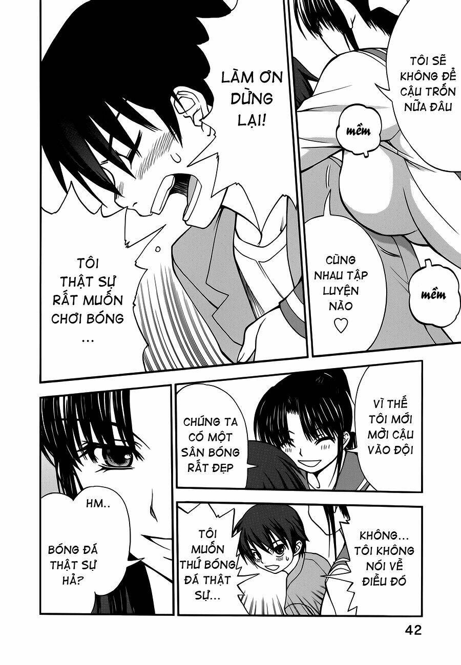 shuukyuu shoujo chapter 1 41