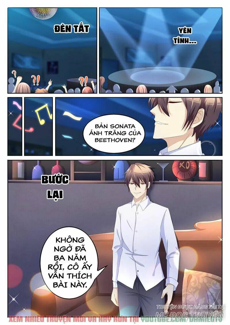 đặc công long ma chapter 16 11