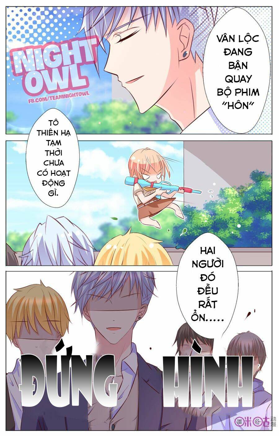 quan hệ rắc rối chapter 20 11