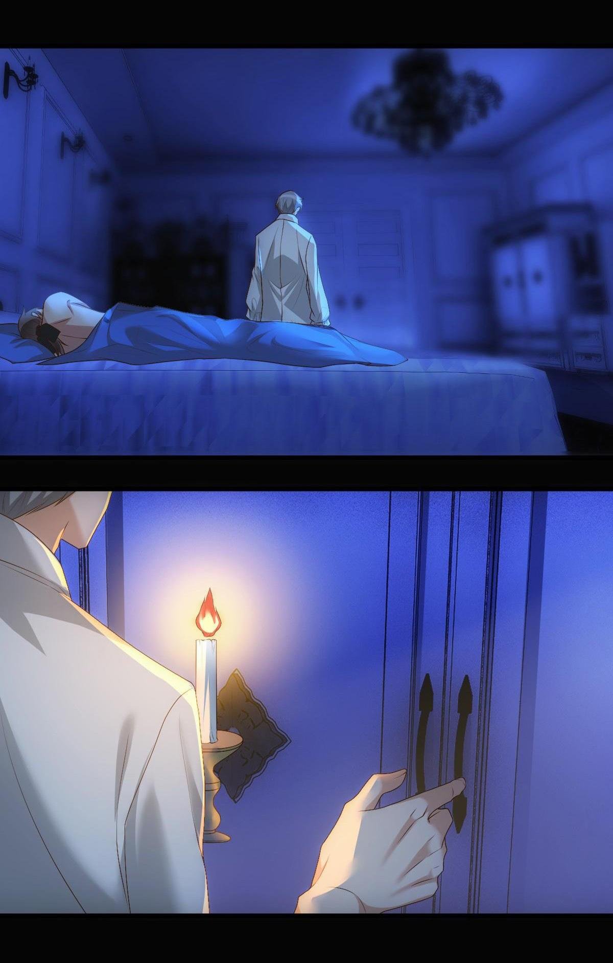 điện hạ thân ái chapter 13 23