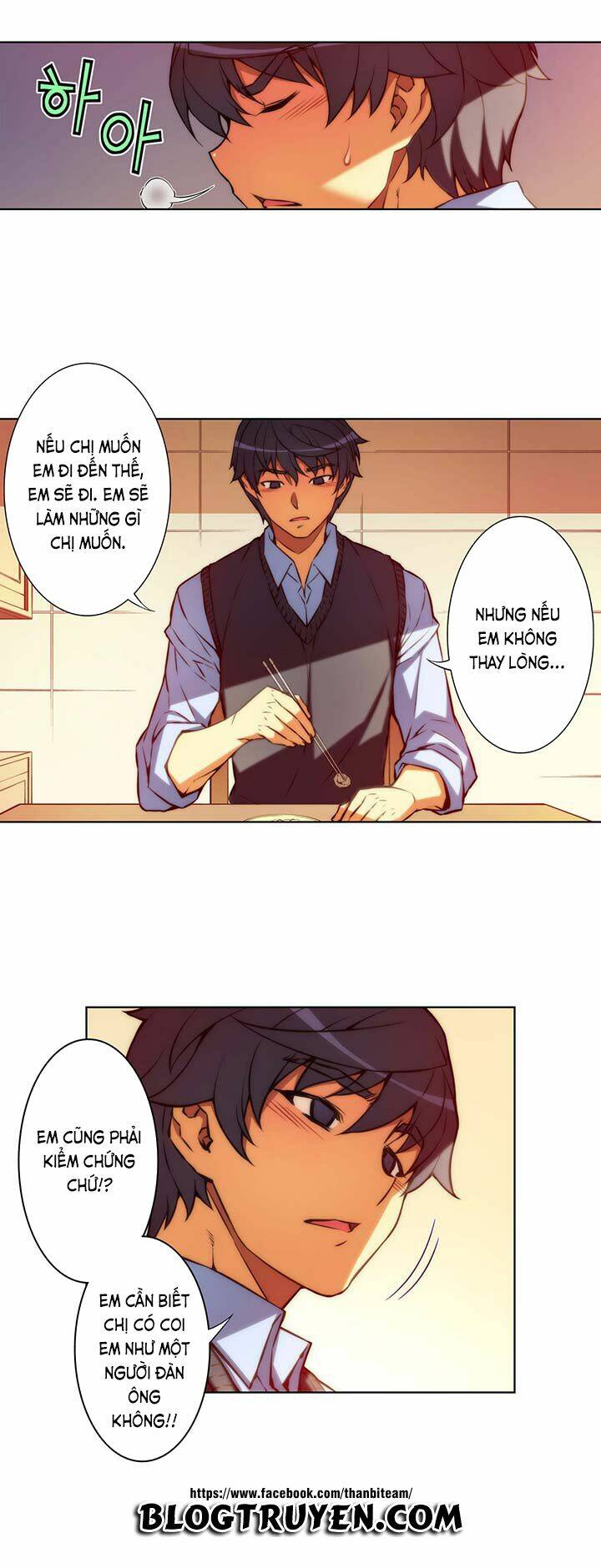 unbalance triangle chapter 36.2 10