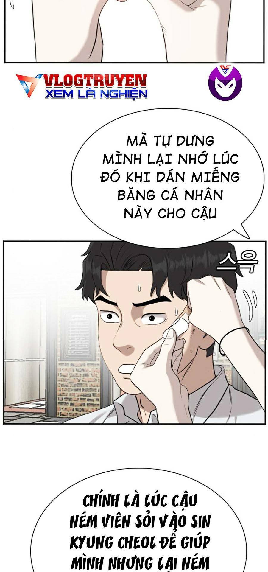 người xấu chapter 83 13