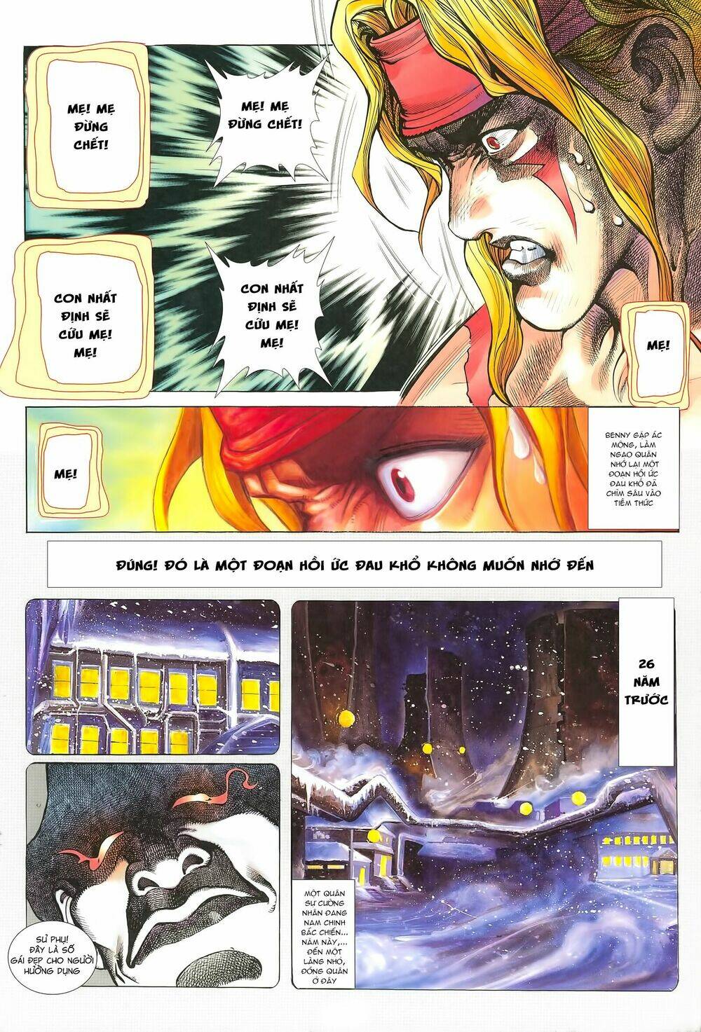 street fighter iii chapter 1 3