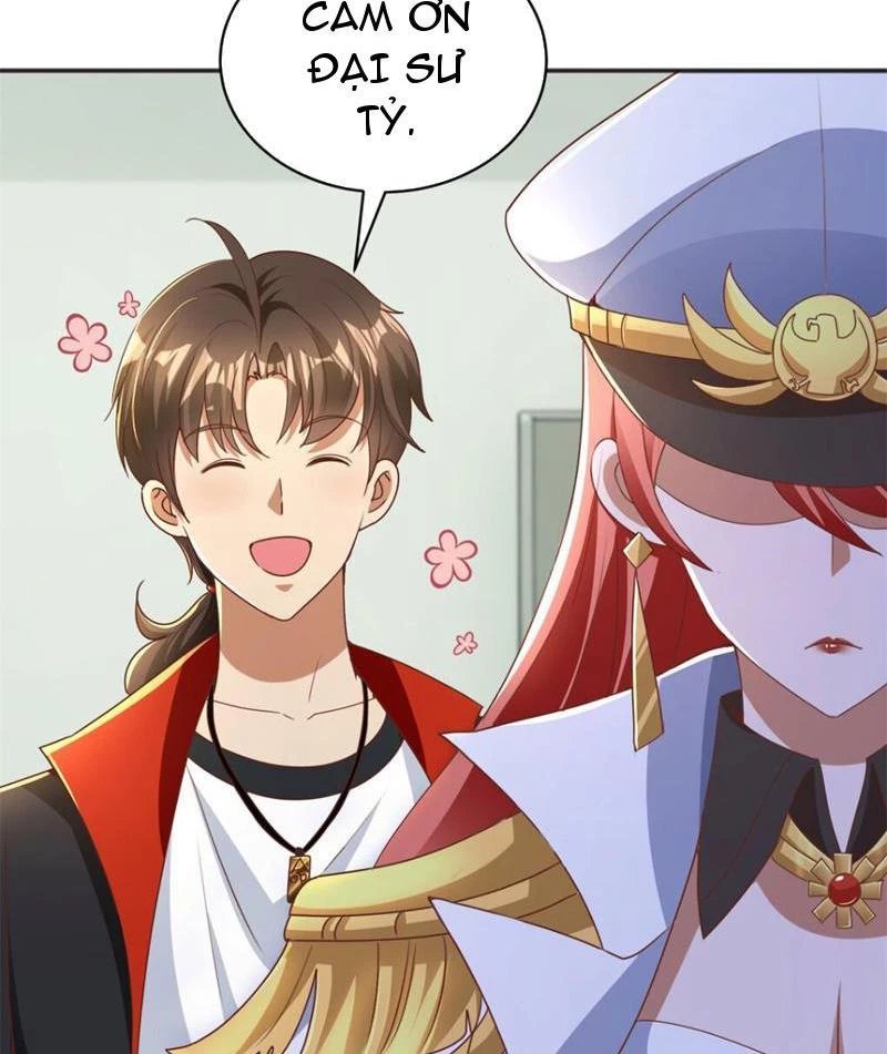 bảy vị tỷ tỷ tuyệt thế vô song của ta chapter 12 22