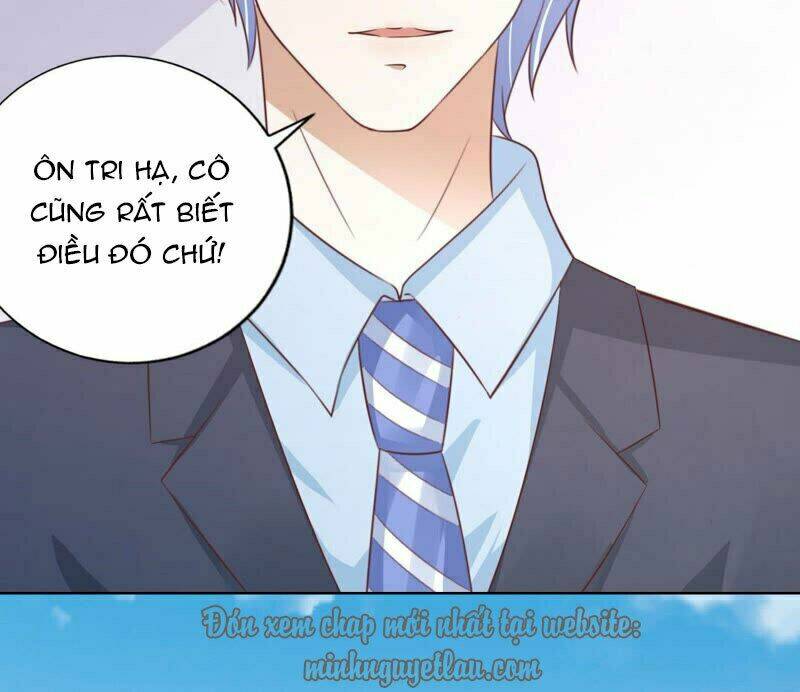 liệt ái tri hạ: series mật đào tiểu tình nhân chapter 204 70