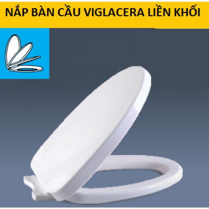 Nắp Bàn cầu Đóng Êm Viglacera V39,Viglacera V64, Viglacera V65