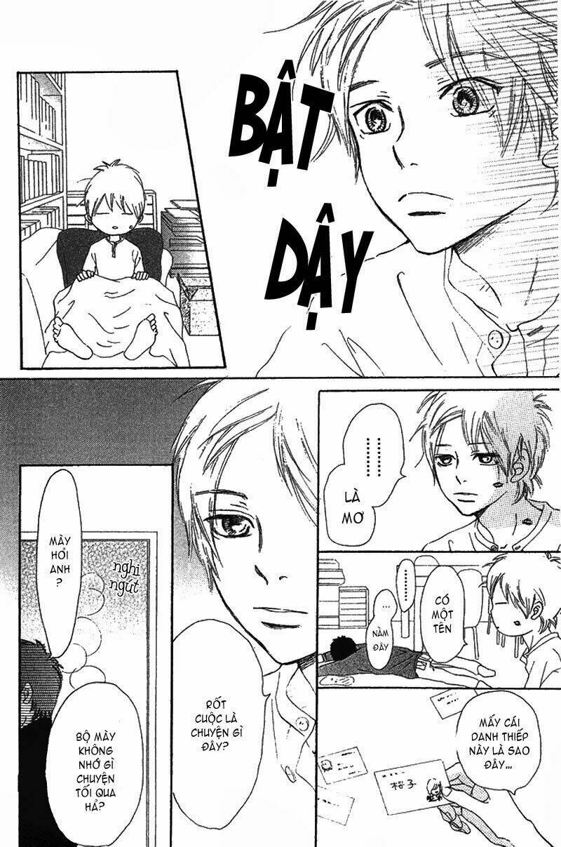 ngày ấy ta bên nhau chapter 51 4