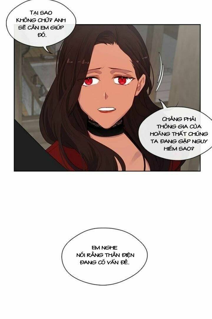 cộng tác của hoàng đế chapter 49 5