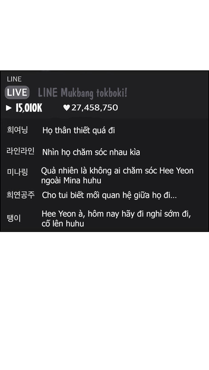 vẻ đẹp đích thực - true beauty chapter 242.1 26