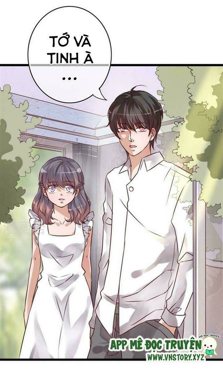 sau con mưa mùa hạ chapter 35 7