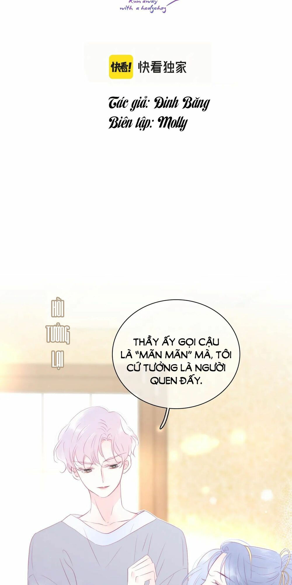 chạy trốn cùng con nhím chapter 40 3