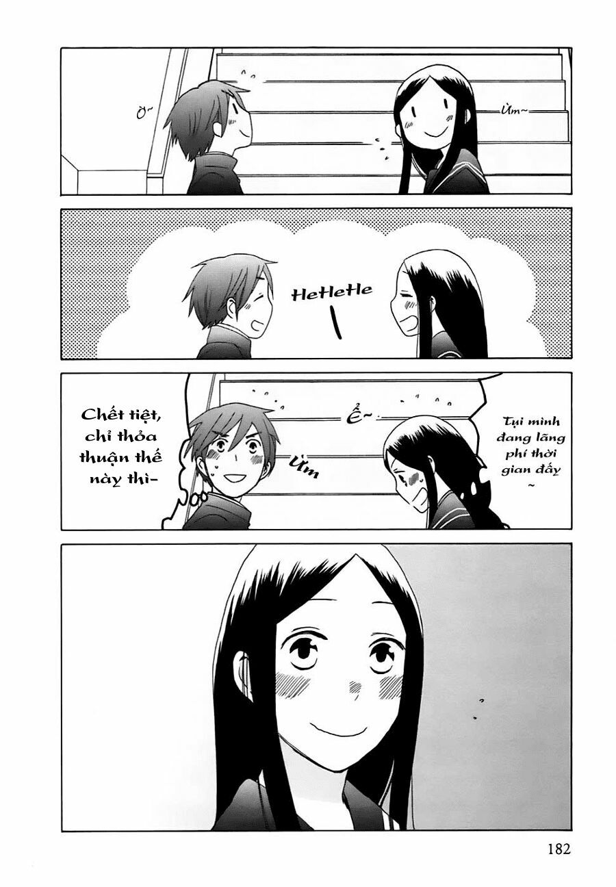 14-sai no koi chapter 5.8 14