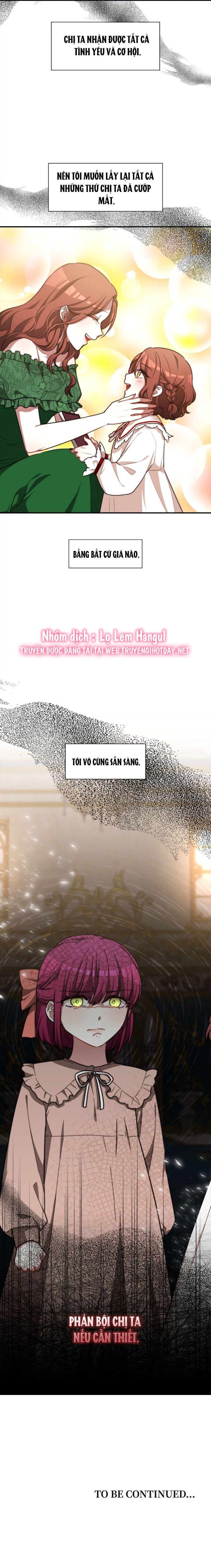 chuyện tình tay ba chapter 38 10