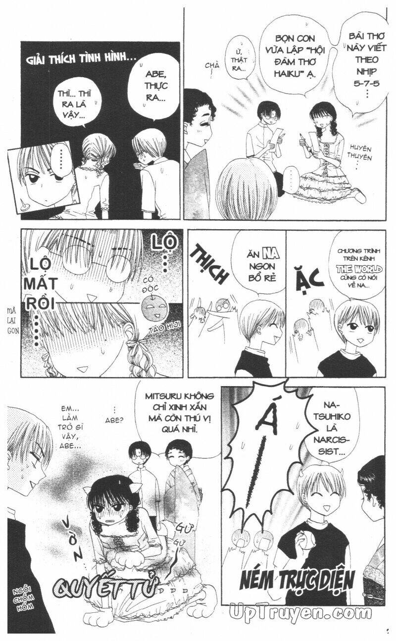 chân dung m&n chapter 2 27