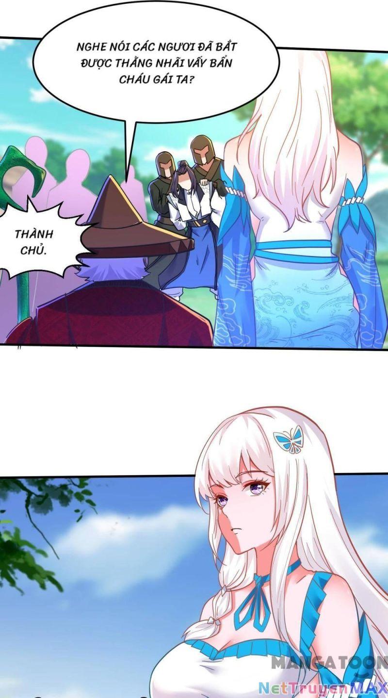 đệ nhất người ở rể chapter 254 36