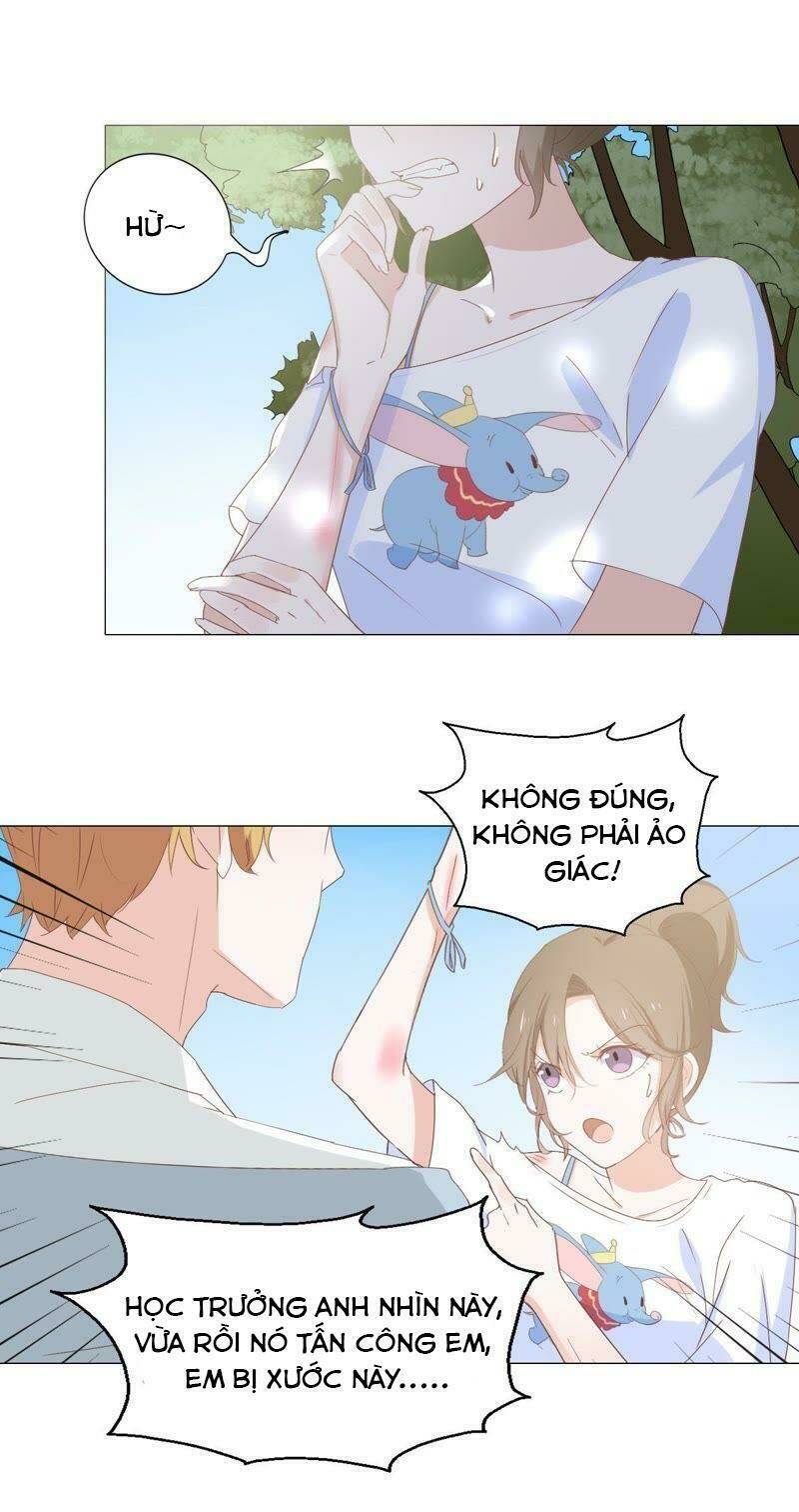 thập nhị hắc miêu chapter 6 2