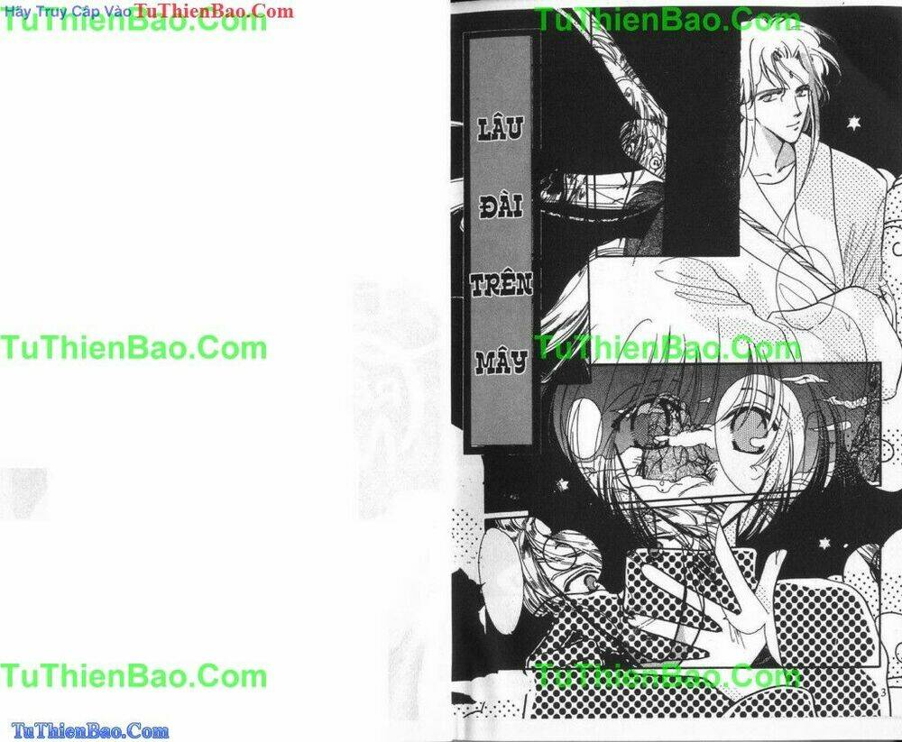 lâu đài trên mây chapter 1 2