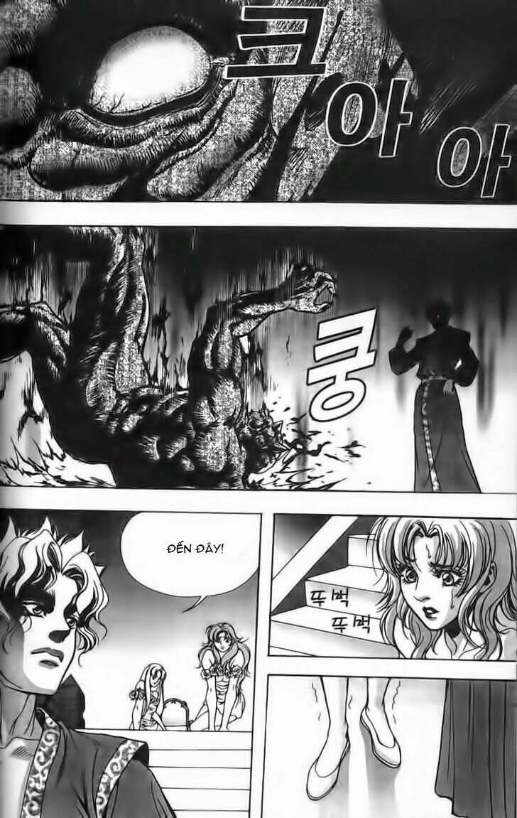 evil's return chapter 23 22