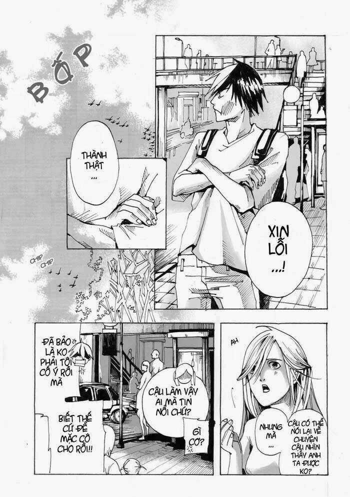 biến dị chapter 1 14