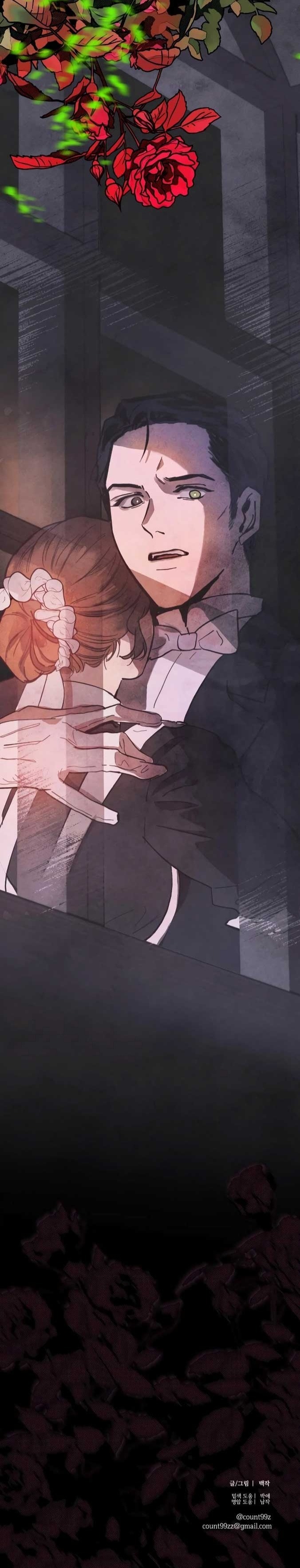 người tình trăng xanh chapter 6 20