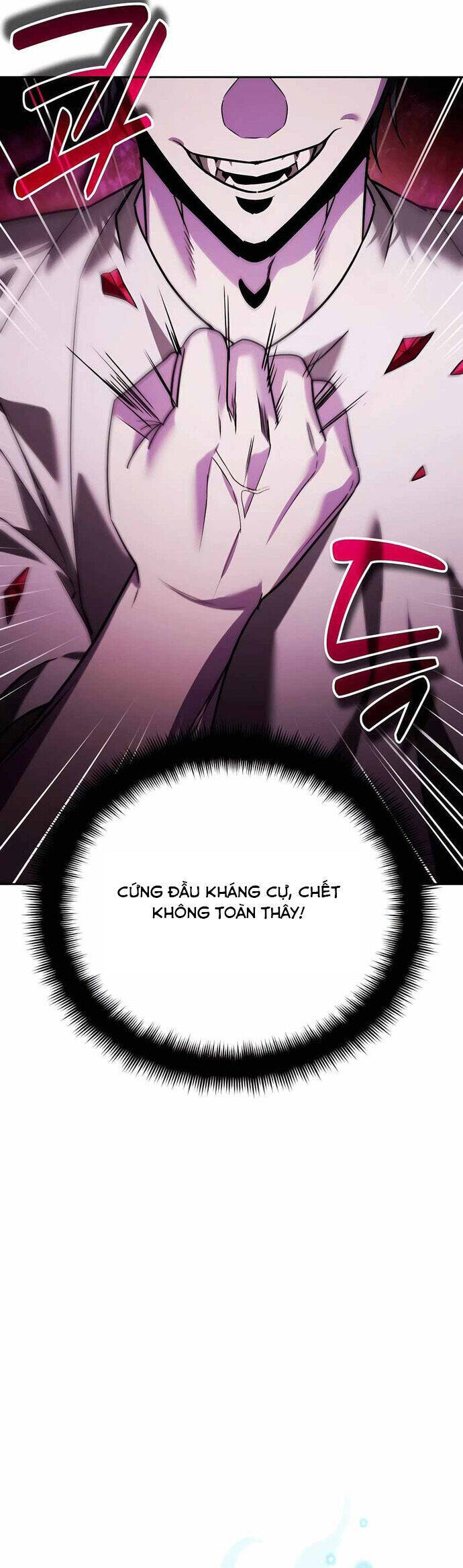 Bản Ngã Thay Đổi chapter 22 11