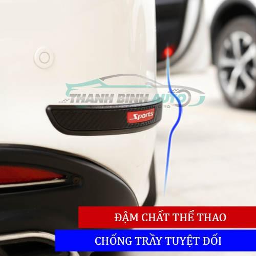 Miếng Dán Sport Chống Trầy