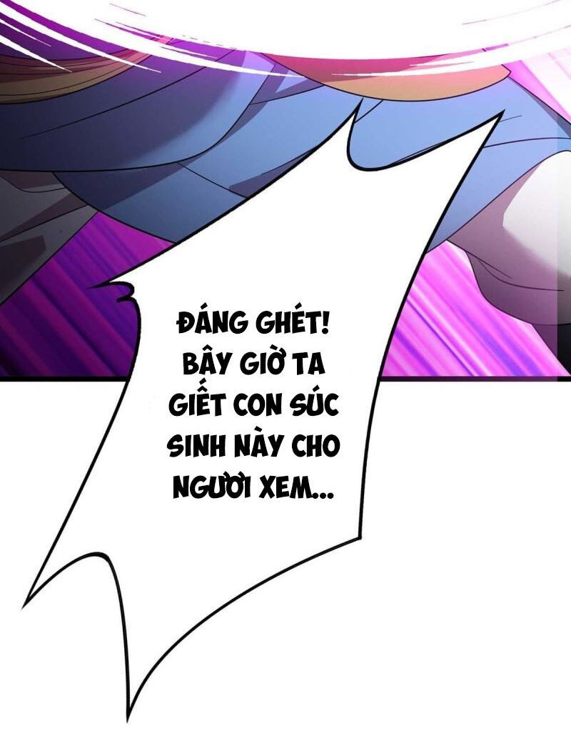 chúa tể tam giới chapter 199 29