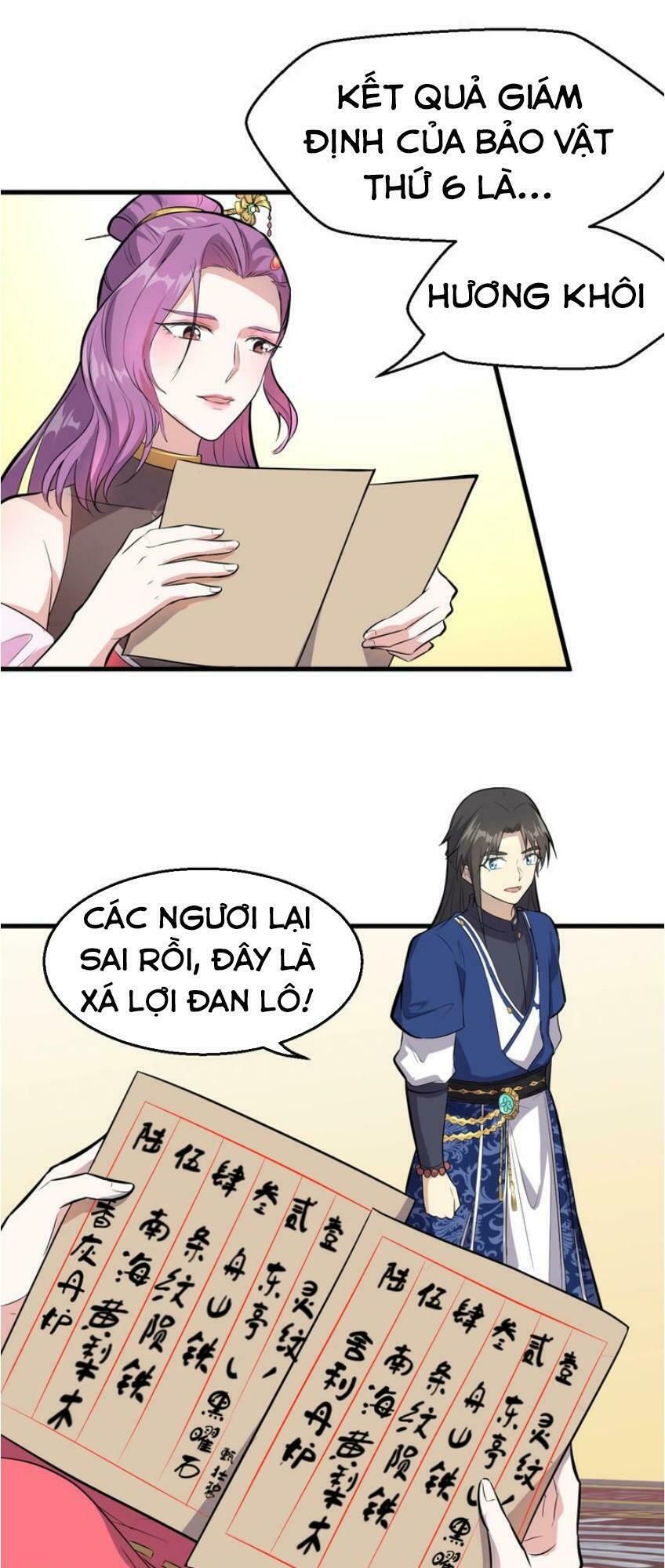 đại nghịch chi môn chapter 37 4