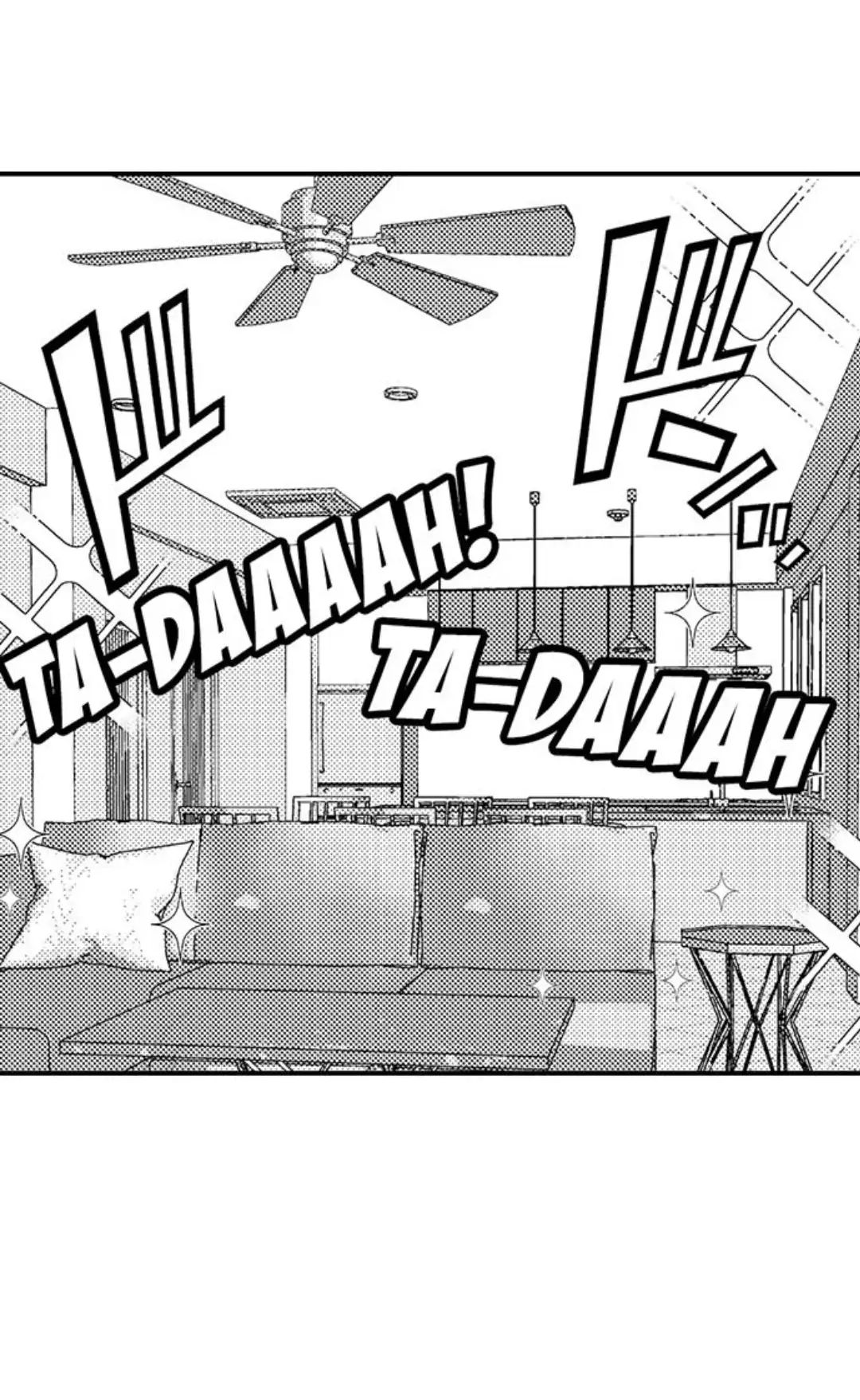 hướng dẫn yêu đương của ngài giám đốc chapter 8.1 4