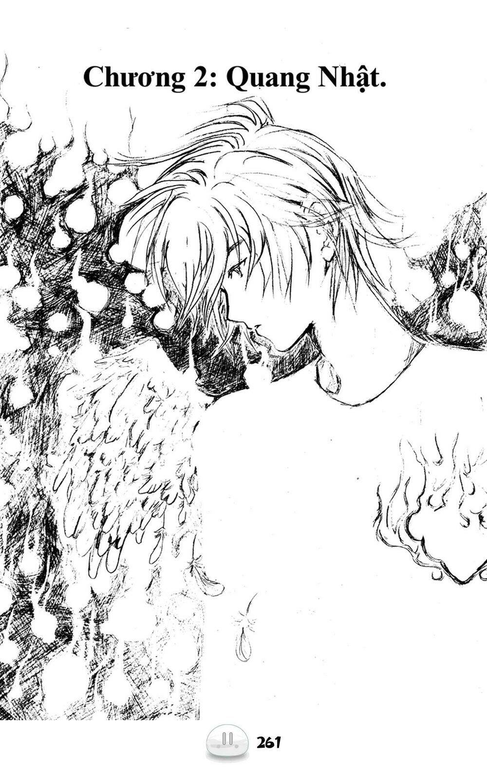 sora gura chapter 16 21