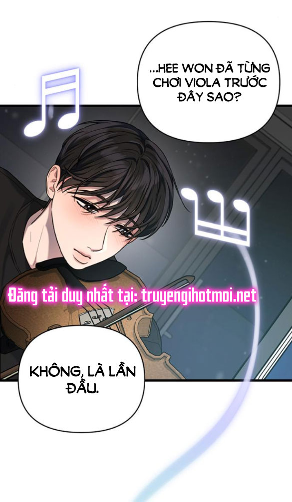 [18+] dục vọng tao nhã chapter 23.1 16