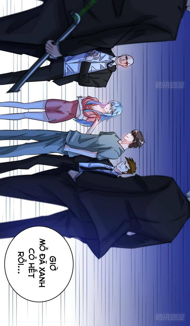 tối cường thần y tại đô thị chapter 25 28
