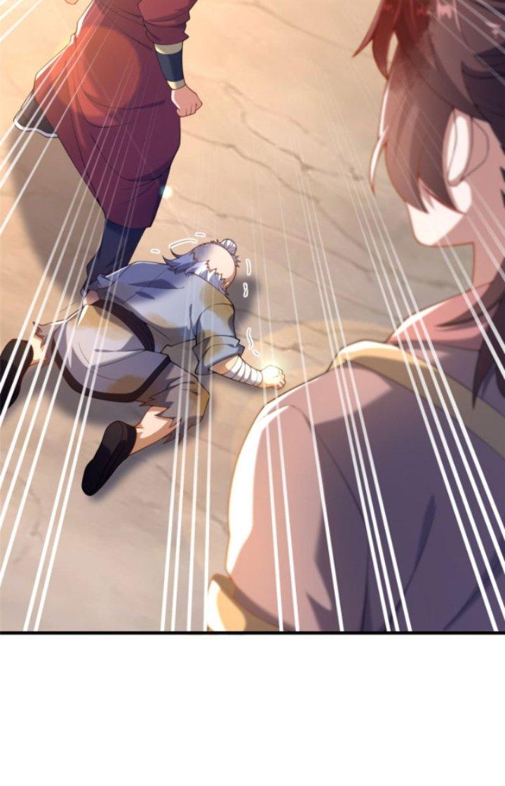 võ thánh này cũng quá khẳng khái chapter 3 43