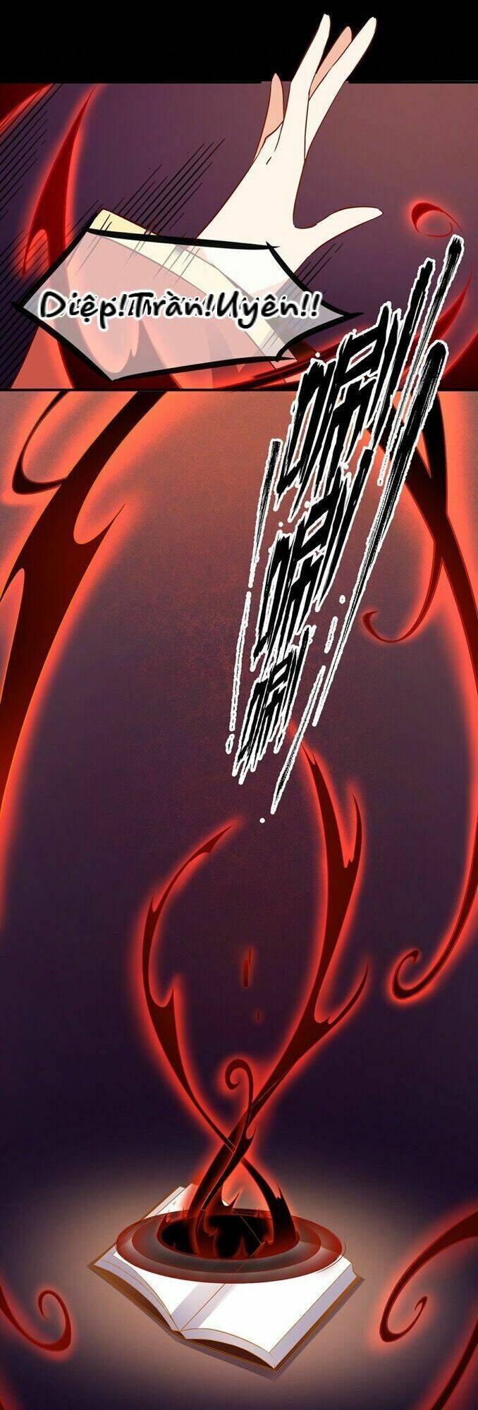 sư phụ dễ thương của ta chapter 1 10