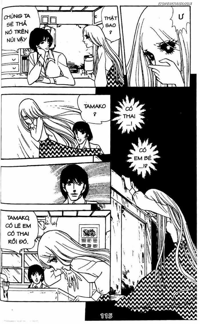 akuma no hanayome (bride of deimos) chapter 9.2 20