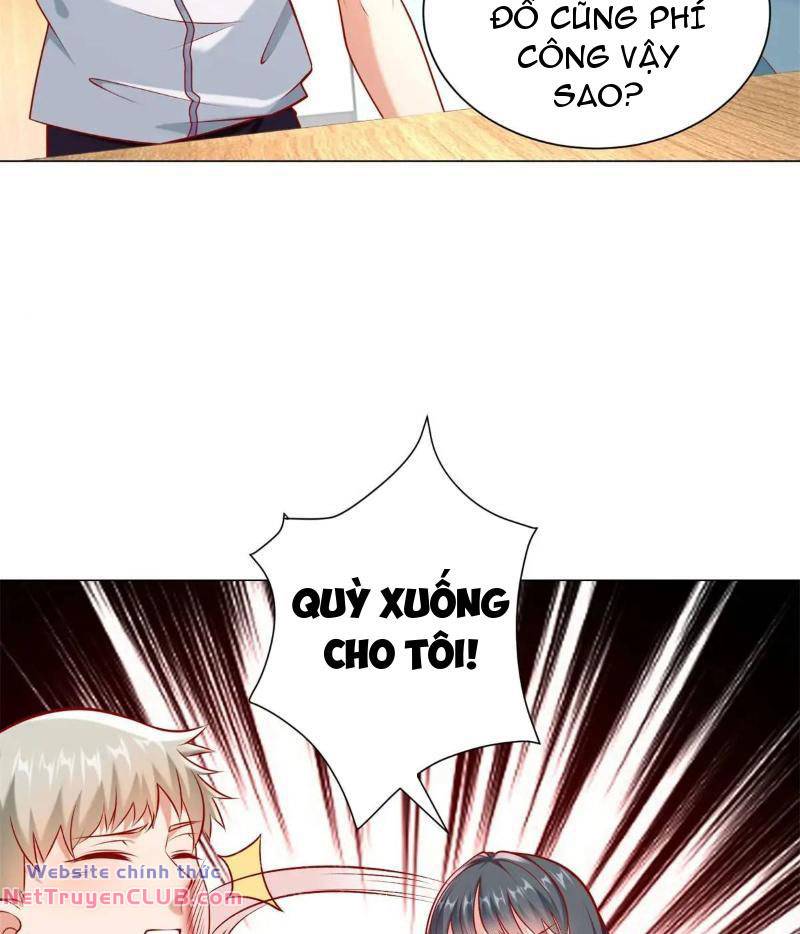 Tôi Là Tài Xế Xe Công Nghệ Có Chút Tiền Thì Đã Sao? chapter 72 39