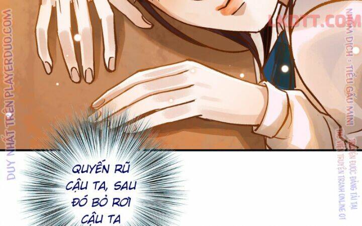 chồng trước 18 tuổi chapter 20 25