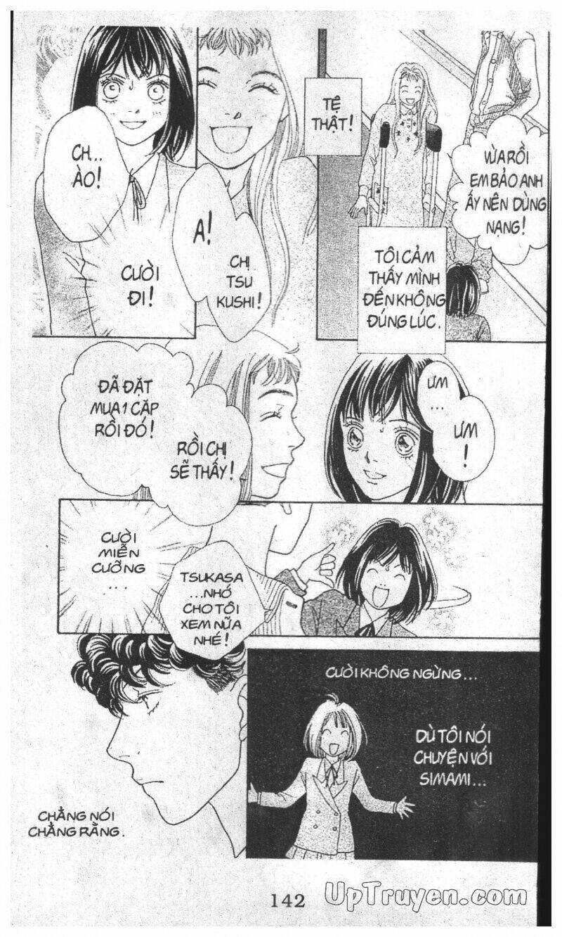 con nhà giàu chapter 190 139